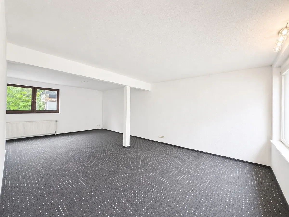 Büro