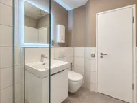 Duschbad