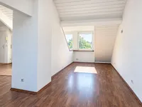 Schlafbereich