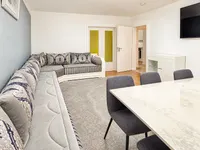 Wohnzimmer EG Rechts