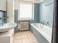 Badezimmer EG Rechts