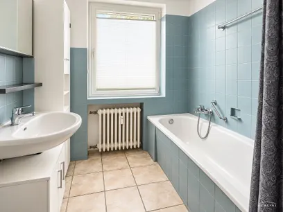 Badezimmer EG Rechts