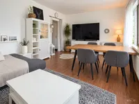 Wohnzimmer 1. OG Links