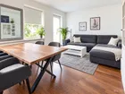 Wohnzimmer 1. OG Links