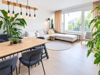 Wohnzimmer 2. OG Rechts