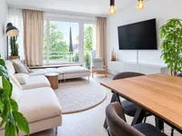 Wohnzimmer 2. OG Rechts