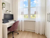 Büro 2. OG Rechts