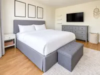 Schlafzimmer 2. OG Rechts