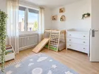 Schlafzimmer 2. OG Links