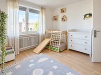 Schlafzimmer 2. OG Links