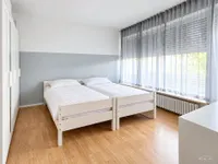 Schlafzimmer 2. OG Links