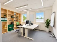 Büro