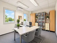 Büro