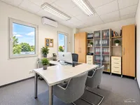Büro