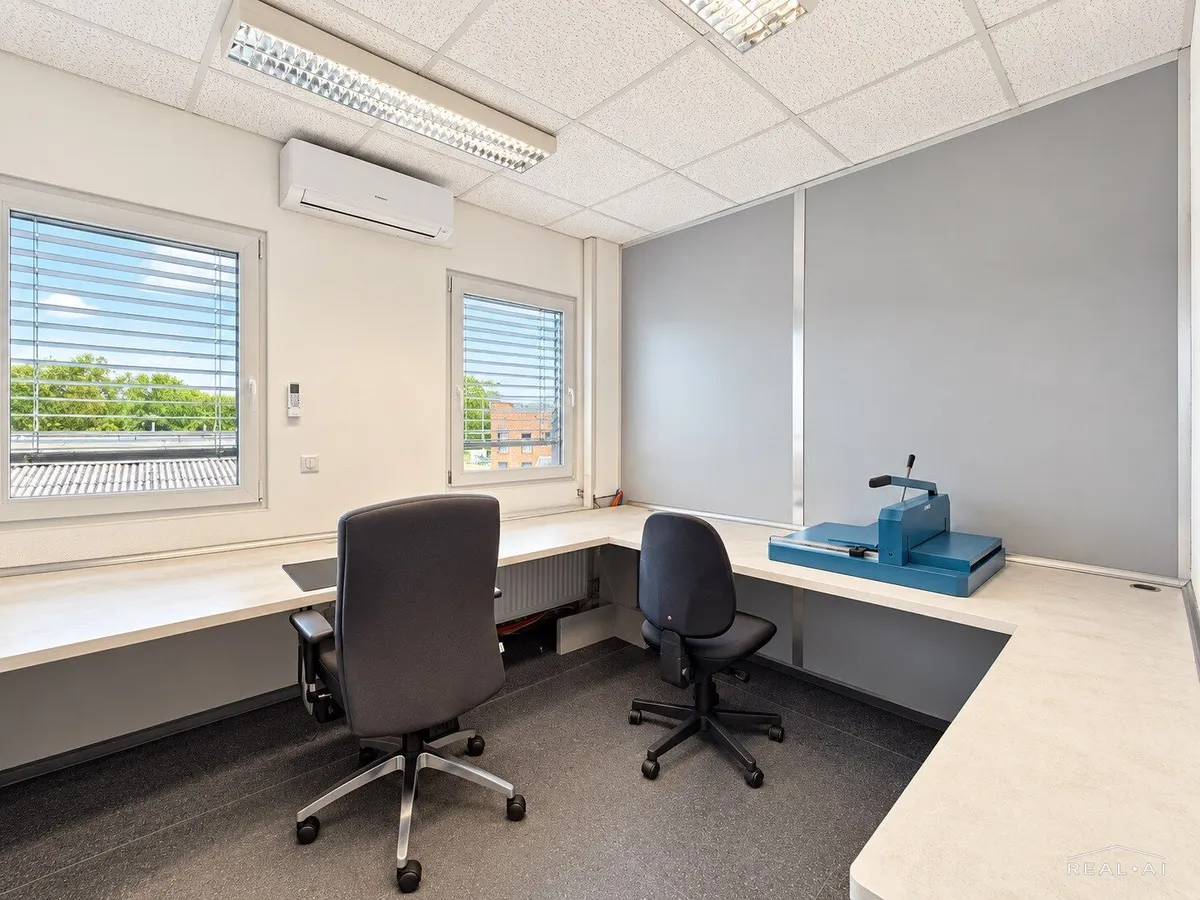 Büro