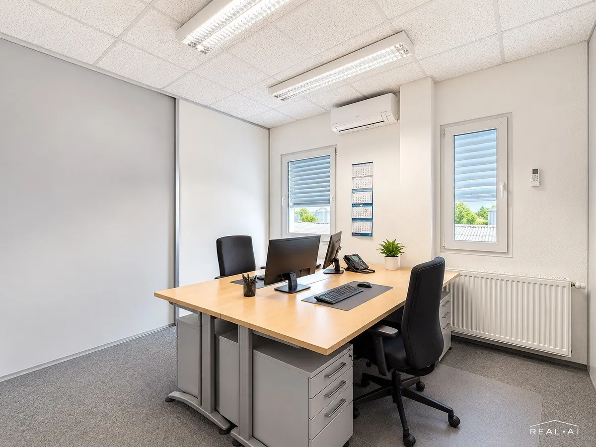 Büro