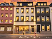Fronstansicht