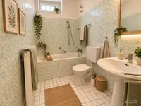 Gäste-WC