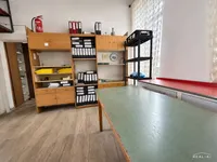 Arbeitszimmer