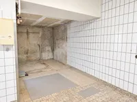Lagerfläche
