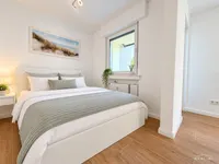 Schlafbereich