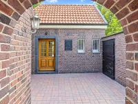 Innenhof