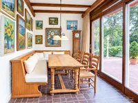 Gartenzimmer