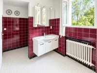 Wannenbad en Suite