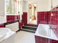 Wannenbad en Suite