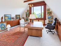 Arbeitszimmer / Kinderzimmer 5