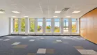 Bürofläche