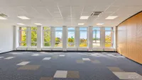 Bürofläche