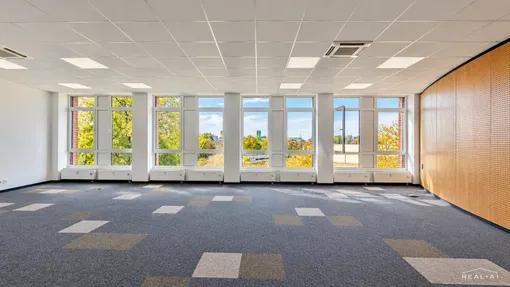 Bürofläche