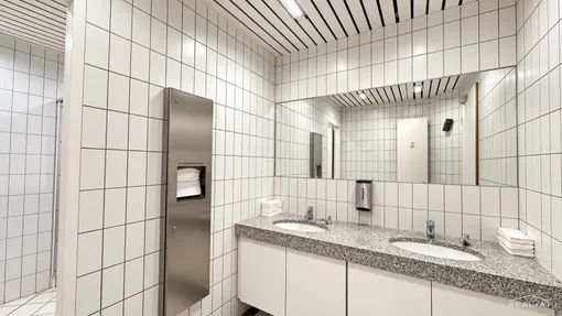 WC