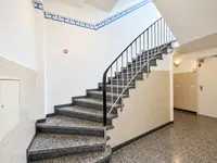 Treppenhaus