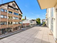 Terrasse 1. OG