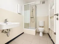 Badezimmer 1. OG