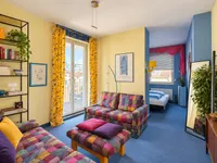 Appartment DG
