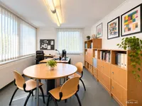 Besprechungsraum