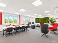 Bürofläche