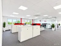 Bürofläche