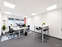 Bürofläche