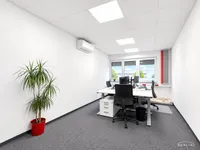 Bürofläche