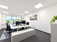 Bürofläche