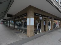 Schaufensterfont (insg. ca 24m)