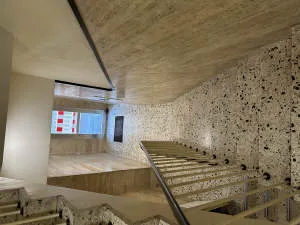 Treppenhaus