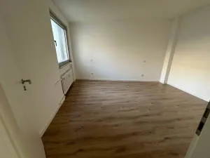 Wohn-/Schlafzimmer