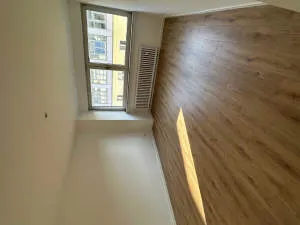 Wohn-/Schlafzimmer