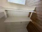 Wandschrank/Garderobe