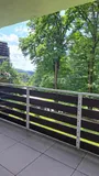 Eingangsbereich
